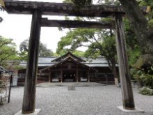 猿田彦神社