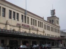 近鉄宇治山田駅