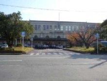 近鉄宇治山田駅