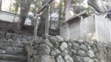 大水神社・川相神社・熊淵神社