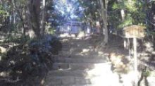 宇治山田神社・那自賣神社