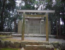 宇治山田神社