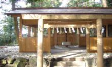 稲生神社