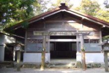 栄野神社