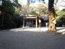 月夜見宮・高河原神社