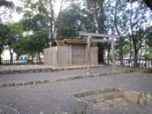 清野井庭神社