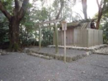 草奈伎神社・大間国生神社