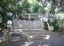 田上大水神社・田上大水御前神社