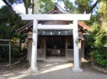 世木神社