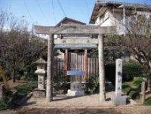 菅原神社・秋葉神社 