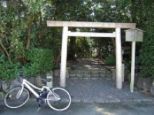 志宝屋神社