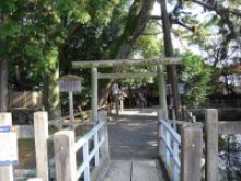 御食神社