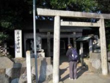 牟山中臣神社