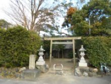 村松神社