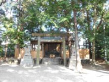 佐登奈加神社