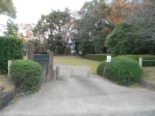 離宮院公園