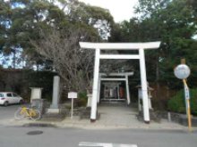 官舎神社