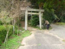 宇爾桜神社