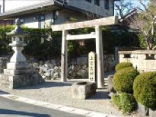 上宮古神社