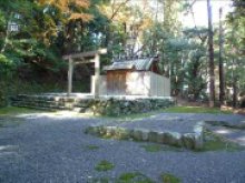 鴨神社