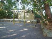 御船神社・牟弥乃神社