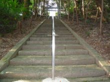 外城田神社