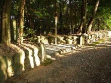 田乃家神社・田乃家御前神社