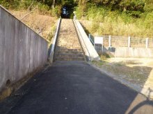 棒原神社